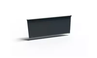 Coolfit venkovní roleta 200 cm - antracit