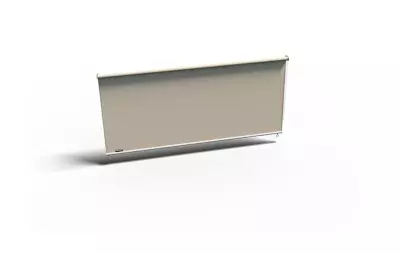 Coolfit venkovní roleta 200 cm  - ecru 