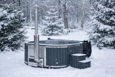 5 trendů u vířivek