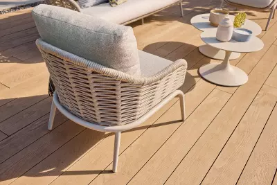5 výhod investice do luxusního zahradního nábytku - Zahradní nábytek, ratanový nábytek, teak, pergola | drstudio.cz