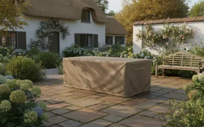 8 důvodů zaměřených na zdraví, proč trávit více času venku - Zahradní nábytek, ratanový nábytek, teak, pergola | drstudio.cz