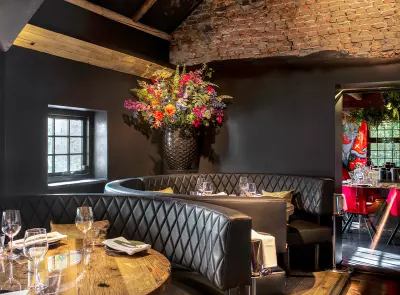 Designové květináče 