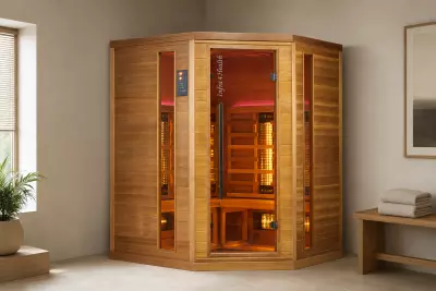 Infrasauna i160C