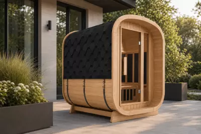 Infrasauna Niva