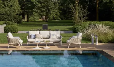 kvalitní zahradní sestavy