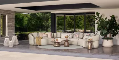 Nejčastější chyby při výběru zahradního nábytku