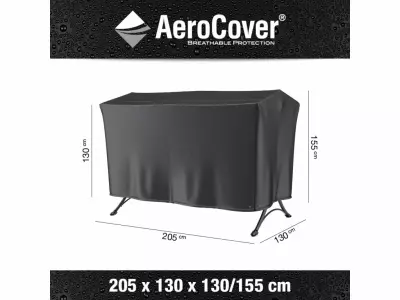 Ochranný kryt na houpačku 7842