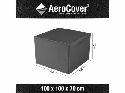 Ochranný kryt na zahradní nábytek 7960