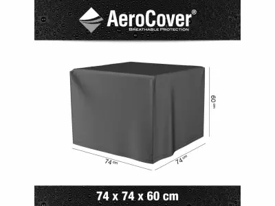 Ochranný kryt pro zahradní nábytek a ohniště 9104