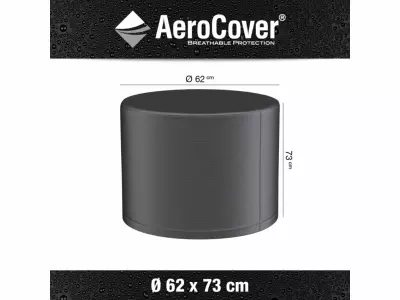 Ochranný kryt pro zahradní nábytek a ohniště 9142