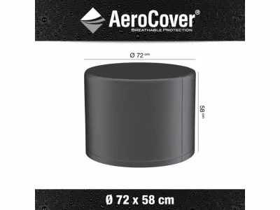 Ochranný kryt pro zahradní nábytek a ohniště 9146