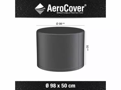 Ochranný kryt pro zahradní nábytek a ohniště 9150