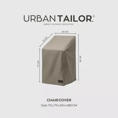 Ochranný obal na zahradní židli Urban Tailor