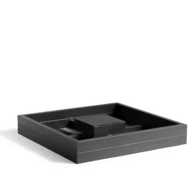 Podstava pro slunečník DURALARGE antracit