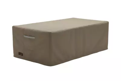 Prémiový ochranný obal na zahradní jídelní set 220x150x85 cm