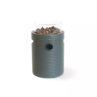 Stolní hořák Lumi Groove antracit