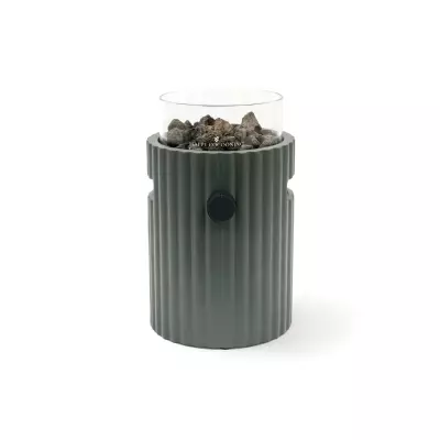 Stolní hořák Lumi RIB antracit