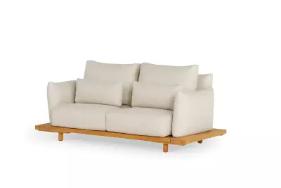 Zahradní sofa SUNS Bora