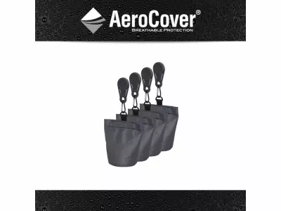 Zátěž na ochranné kryty