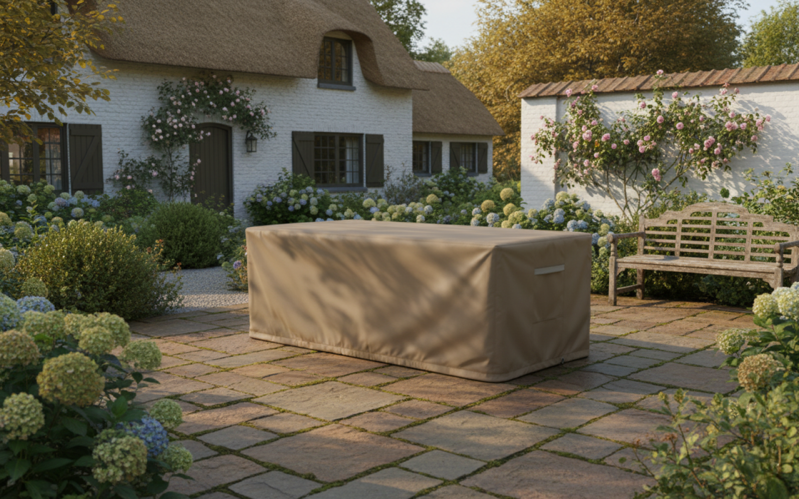 8 důvodů zaměřených na zdraví, proč trávit více času venku - Zahradní nábytek, ratanový nábytek, teak, pergola | drstudio.cz