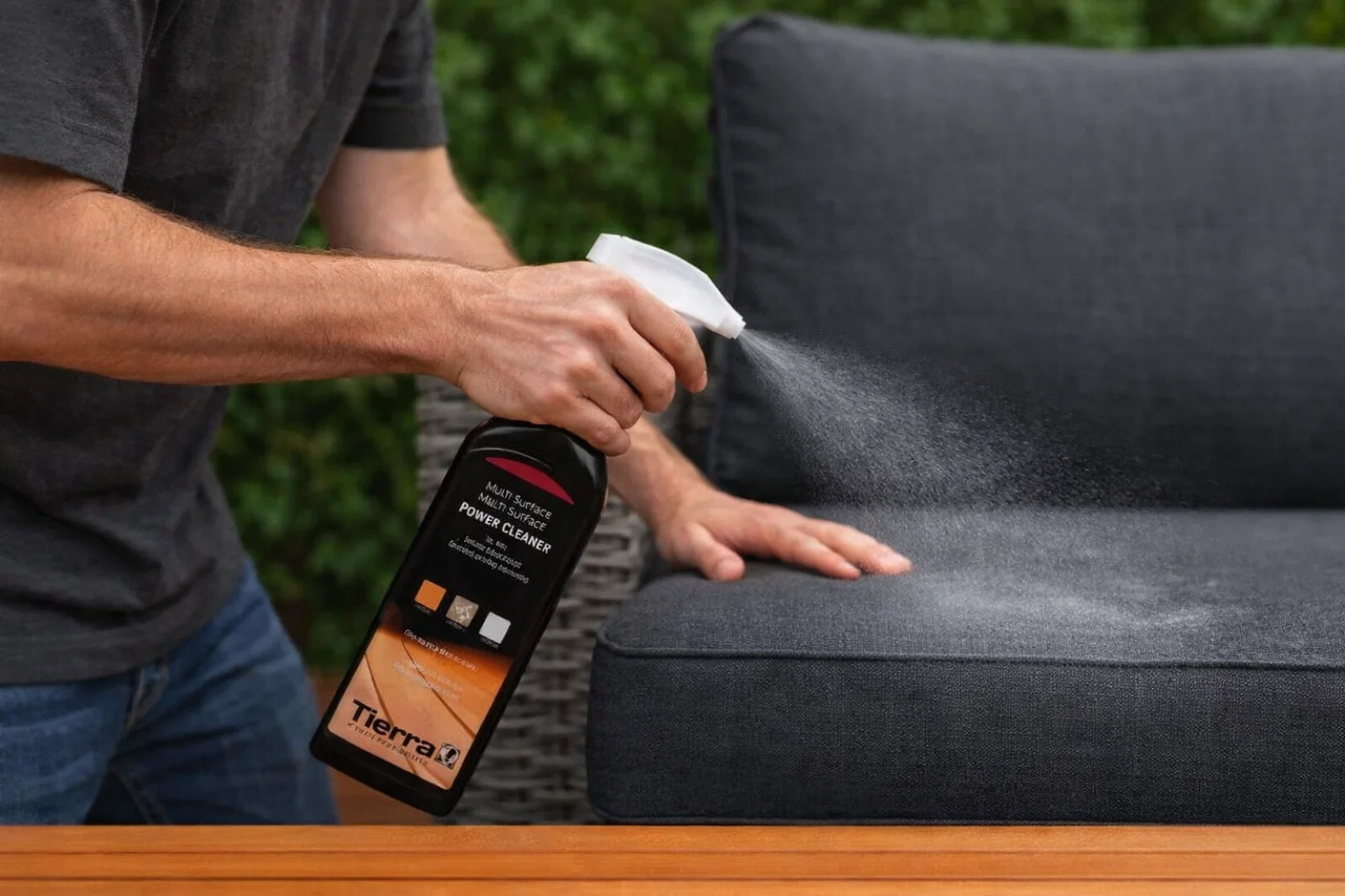 Jak prodloužit životnost zahradního nábytku: praktické tipy z praxe