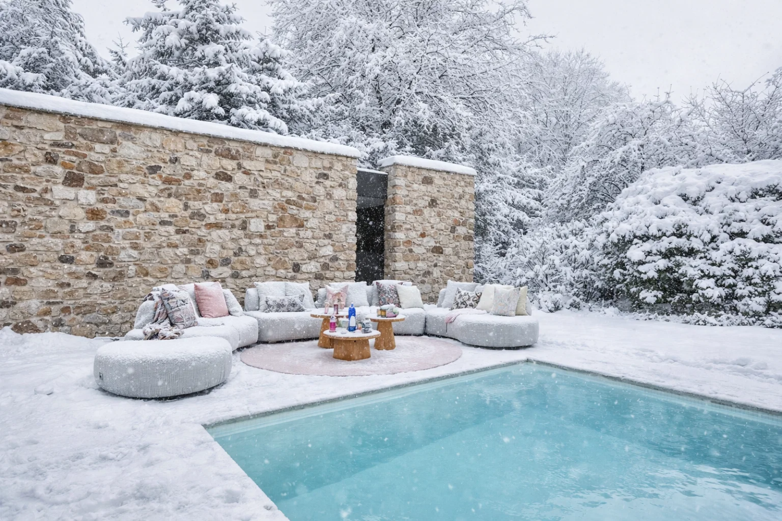 Luxusní zahradní nábytek vs. levné sety