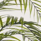 Umělá rostlina Areca palm UV Green 175 cm