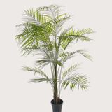 Umělá rostlina Areca palm UV Green 195 cm